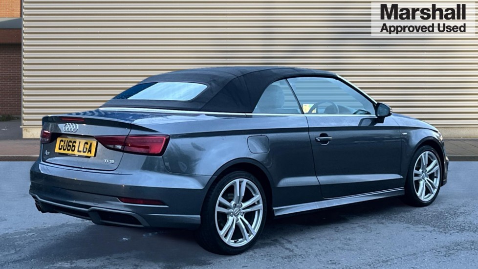 Used Audi A3 2016 for sale - 76788315: Photo 3