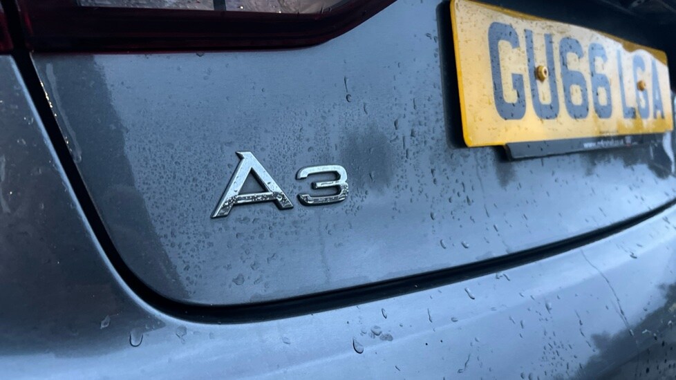 Used Audi A3 2016 for sale - 76788315: Photo 34