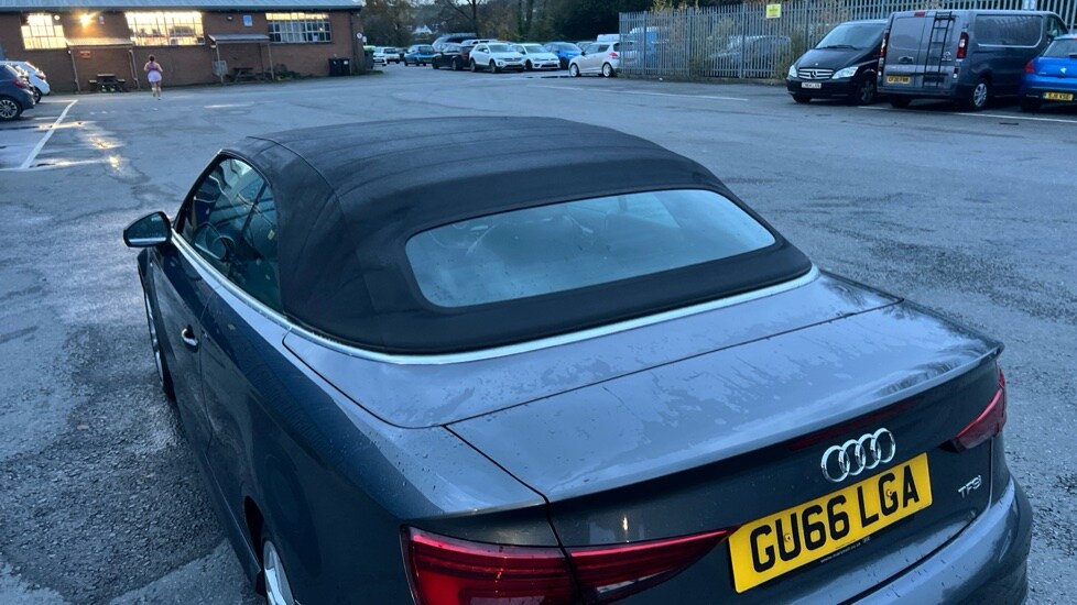 Used Audi A3 2016 for sale - 76788315: Photo 36