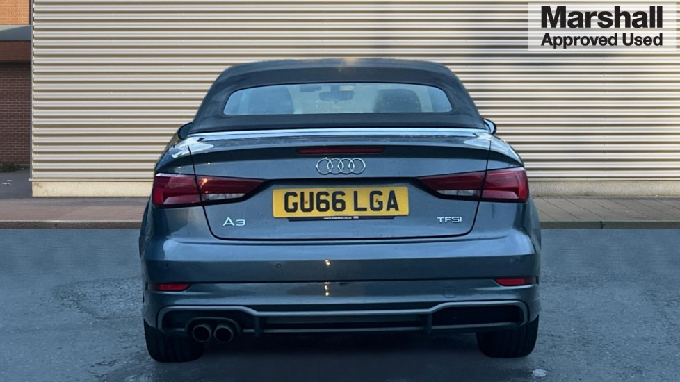 Used Audi A3 2016 for sale - 76788315: Photo 4