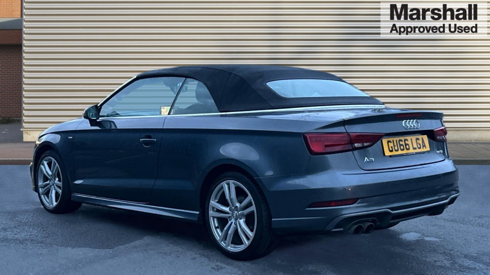 Used Audi A3 2016 for sale - 76788315: Photo 5