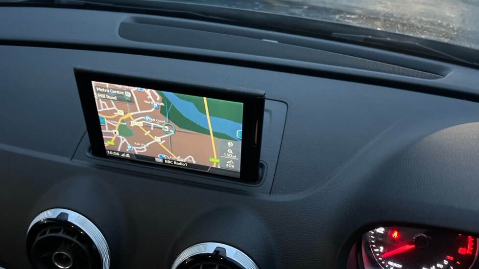 Used Audi A3 2016 for sale - 76788315: Photo 52