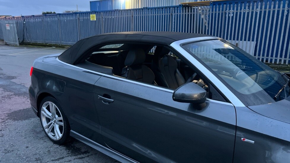 Used Audi A3 2016 for sale - 76788315: Photo 58