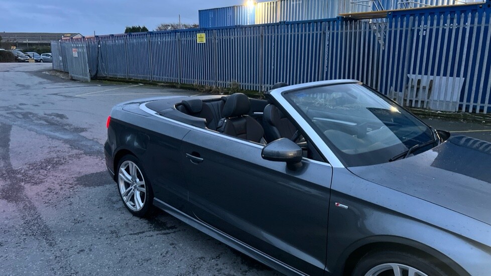 Used Audi A3 2016 for sale - 76788315: Photo 59