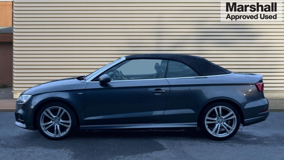 Used Audi A3 2016 for sale - 76788315: Photo 6