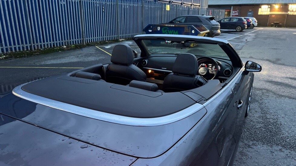 Used Audi A3 2016 for sale - 76788315: Photo 60