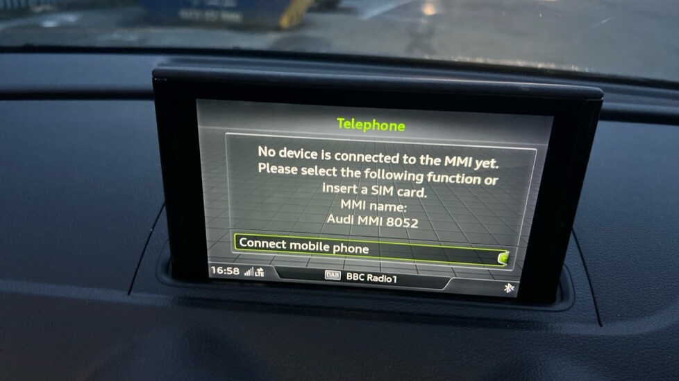 Used Audi A3 2016 for sale - 76788315: Photo 64