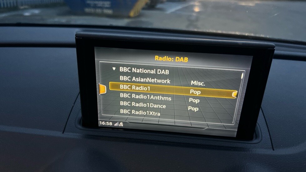 Used Audi A3 2016 for sale - 76788315: Photo 65