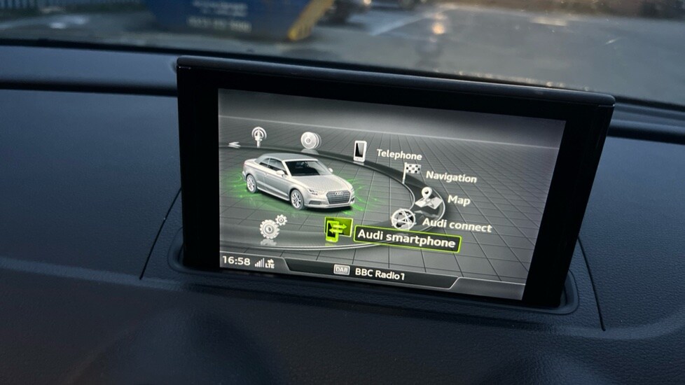 Used Audi A3 2016 for sale - 76788315: Photo 67