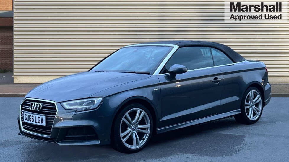 Used Audi A3 2016 for sale - 76788315: Photo 7