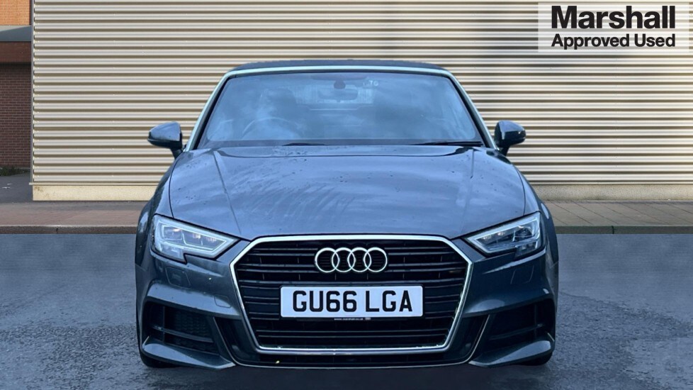 Used Audi A3 2016 for sale - 76788315: Photo 8