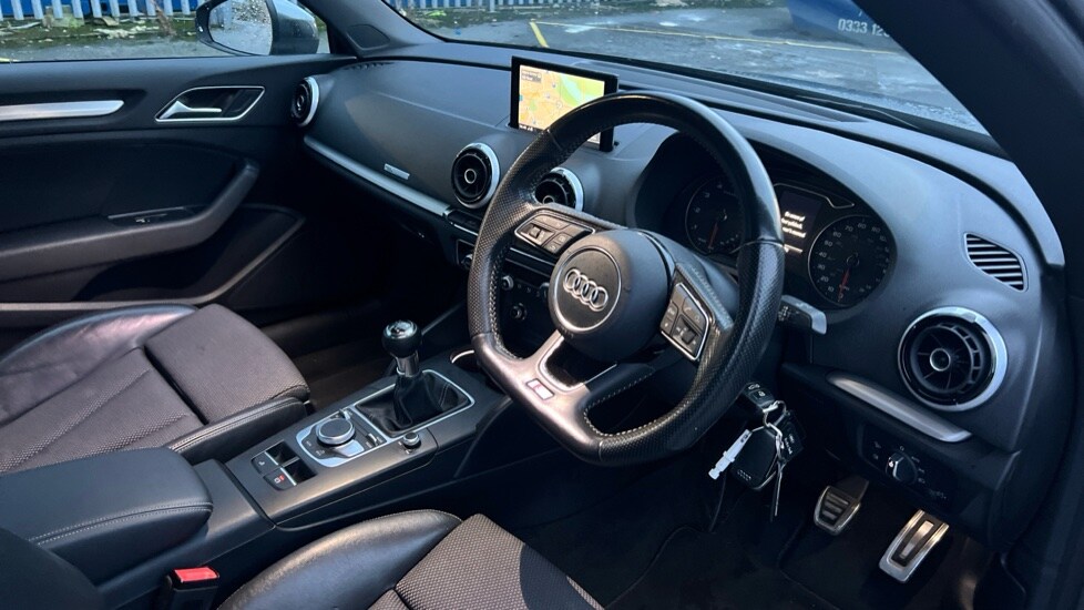 Used Audi A3 2016 for sale - 76788315: Photo 9