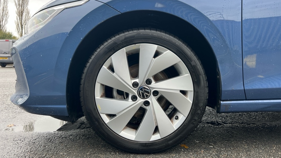 Used Volkswagen Golf 2024 for sale - 76438200: Photo 18