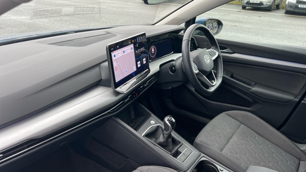 Used Volkswagen Golf 2024 for sale - 76438200: Photo 2