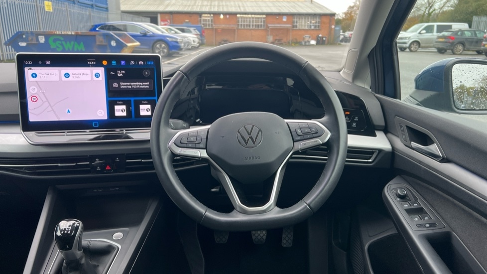 Used Volkswagen Golf 2024 for sale - 76438200: Photo 22