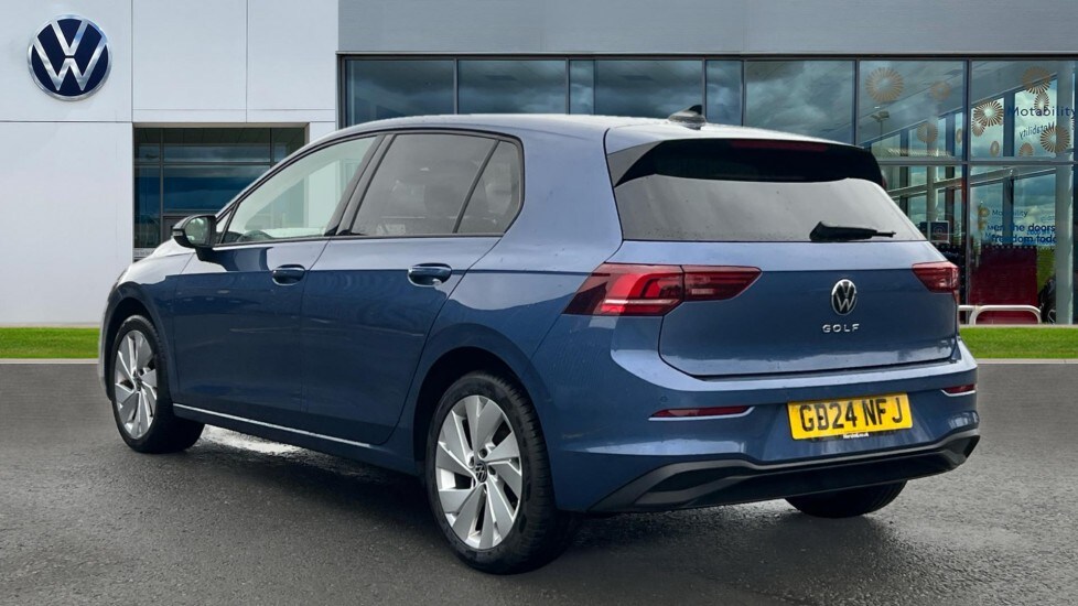 Used Volkswagen Golf 2024 for sale - 76438200: Photo 3
