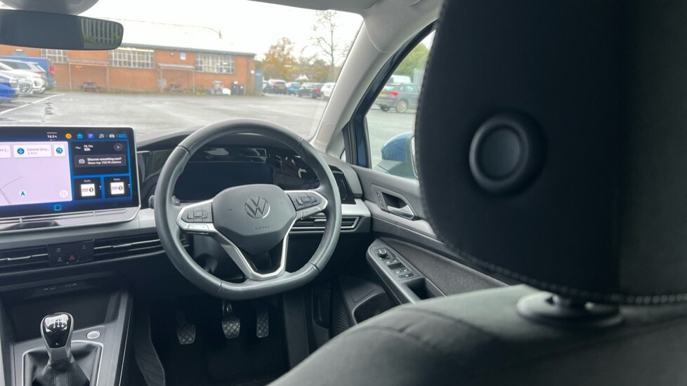 Used Volkswagen Golf 2024 for sale - 76438200: Photo 36