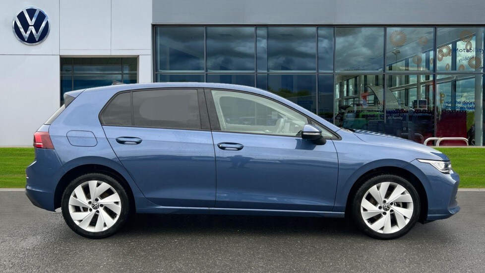 Used Volkswagen Golf 2024 for sale - 76438200: Photo 4