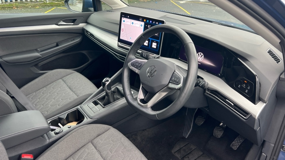 Used Volkswagen Golf 2024 for sale - 76438200: Photo 6