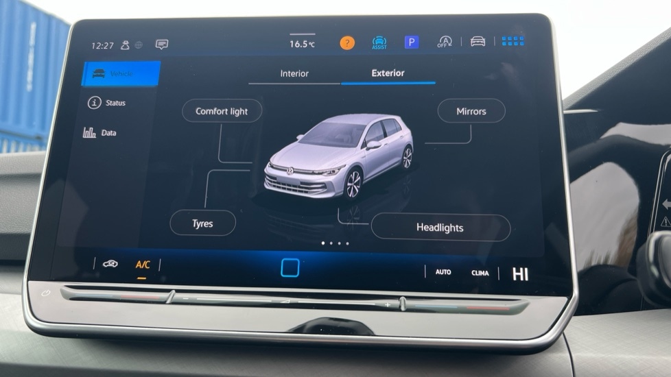 Used Volkswagen Golf 2024 for sale - 76438200: Photo 63