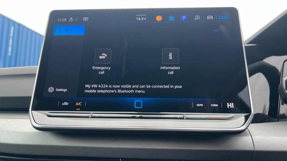 Used Volkswagen Golf 2024 for sale - 76438200: Photo 67