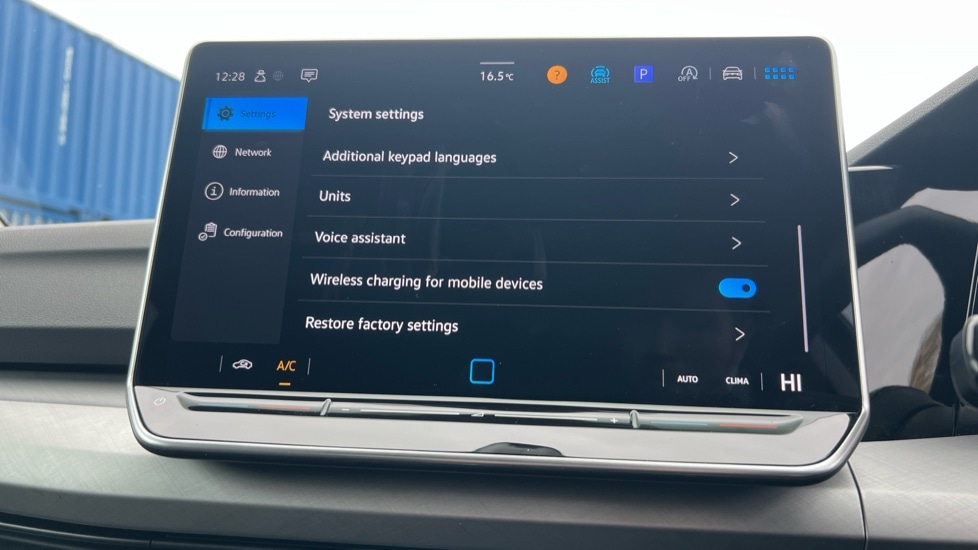 Used Volkswagen Golf 2024 for sale - 76438200: Photo 69