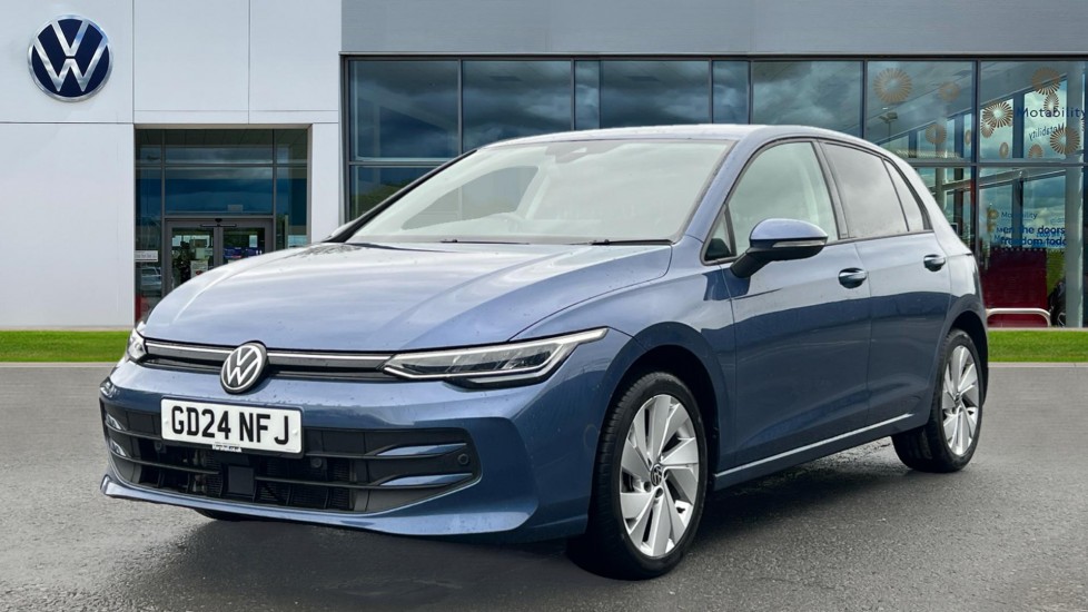 Used Volkswagen Golf 2024 for sale - 76438200: Photo 7