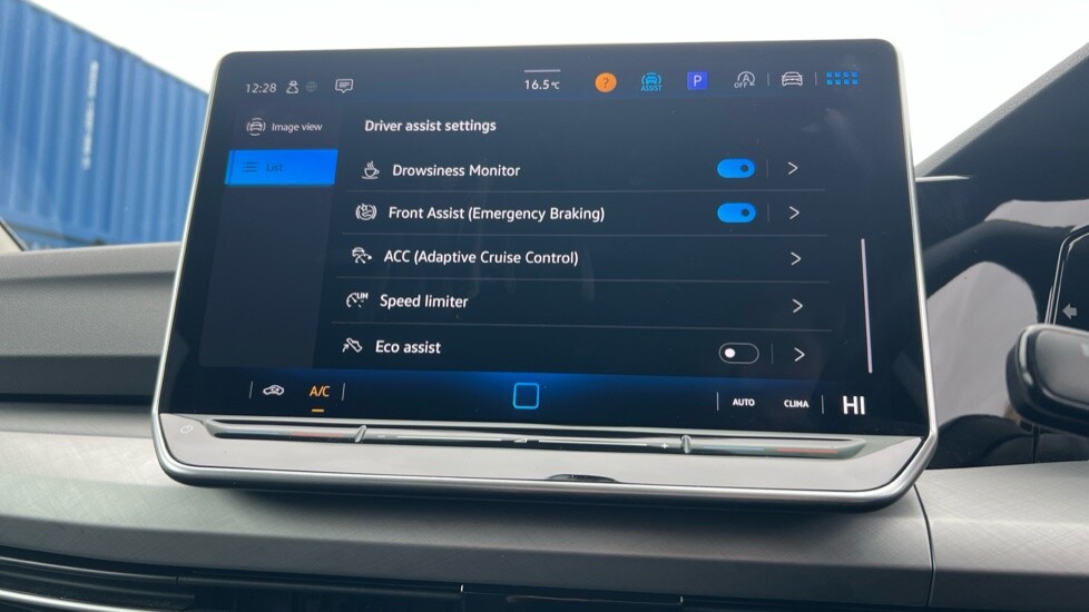 Used Volkswagen Golf 2024 for sale - 76438200: Photo 72