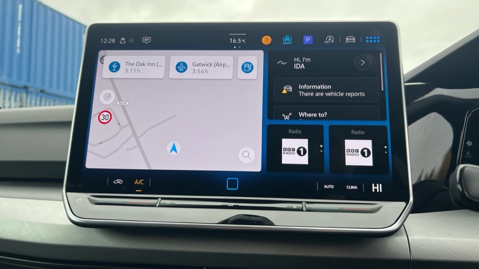 Used Volkswagen Golf 2024 for sale - 76438200: Photo 74