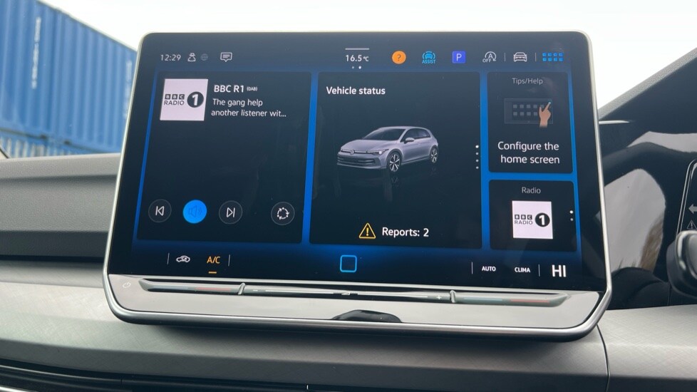 Used Volkswagen Golf 2024 for sale - 76438200: Photo 76