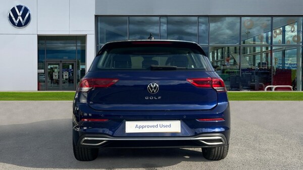 Used Volkswagen Golf 2020 for sale - 76007713: Photo 11