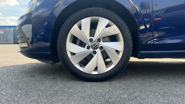 Used Volkswagen Golf 2020 for sale - 76007713: Photo 18