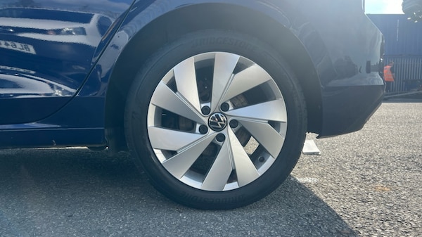 Used Volkswagen Golf 2020 for sale - 76007713: Photo 19