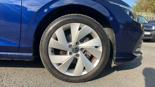 Used Volkswagen Golf 2020 for sale - 76007713: Photo 20