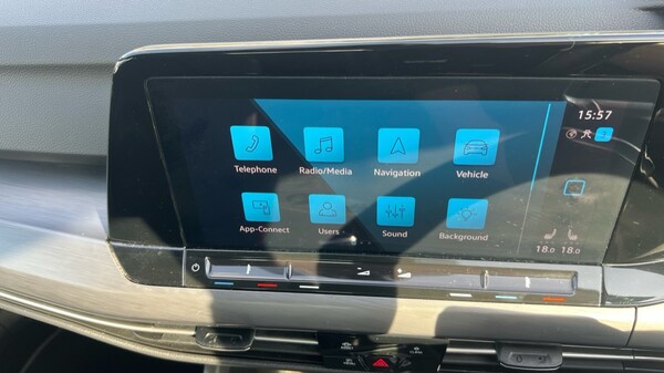 Used Volkswagen Golf 2020 for sale - 76007713: Photo 24