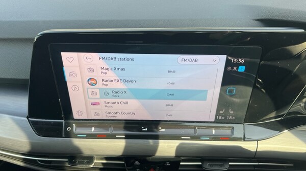 Used Volkswagen Golf 2020 for sale - 76007713: Photo 25