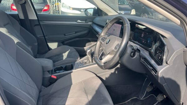 Used Volkswagen Golf 2020 for sale - 76007713: Photo 26