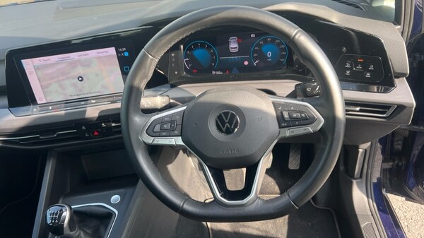 Used Volkswagen Golf 2020 for sale - 76007713: Photo 27