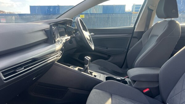 Used Volkswagen Golf 2020 for sale - 76007713: Photo 28