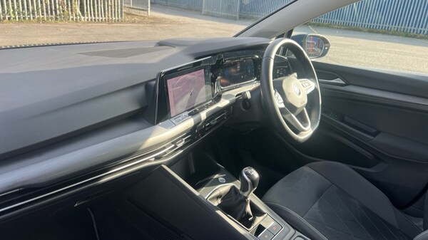 Used Volkswagen Golf 2020 for sale - 76007713: Photo 2