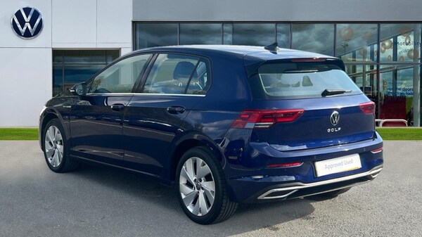 Used Volkswagen Golf 2020 for sale - 76007713: Photo 3