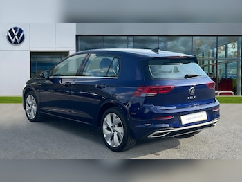 Used Volkswagen Golf 2020 for sale - 76007713: Photo 3