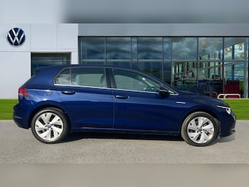 Used Volkswagen Golf 2020 for sale - 76007713: Photo 4