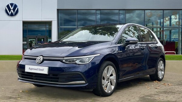 Used Volkswagen Golf 2020 for sale - 76007713: Photo 7