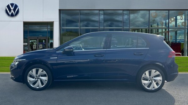 Used Volkswagen Golf 2020 for sale - 76007713: Photo 9