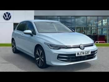 2025 - 1.5 TSI 150 Match 5dr