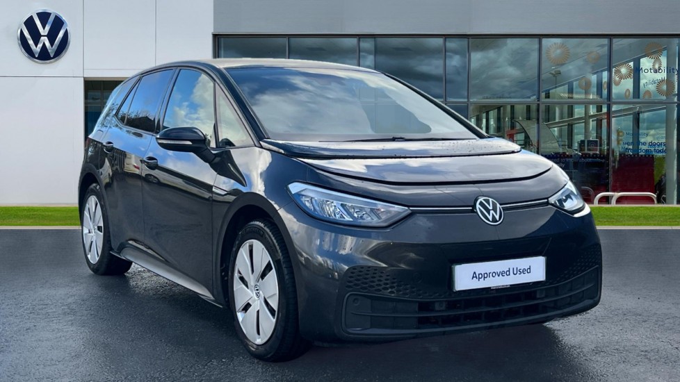 Used Volkswagen ID.3 2022 for sale - 76312026: Photo 1