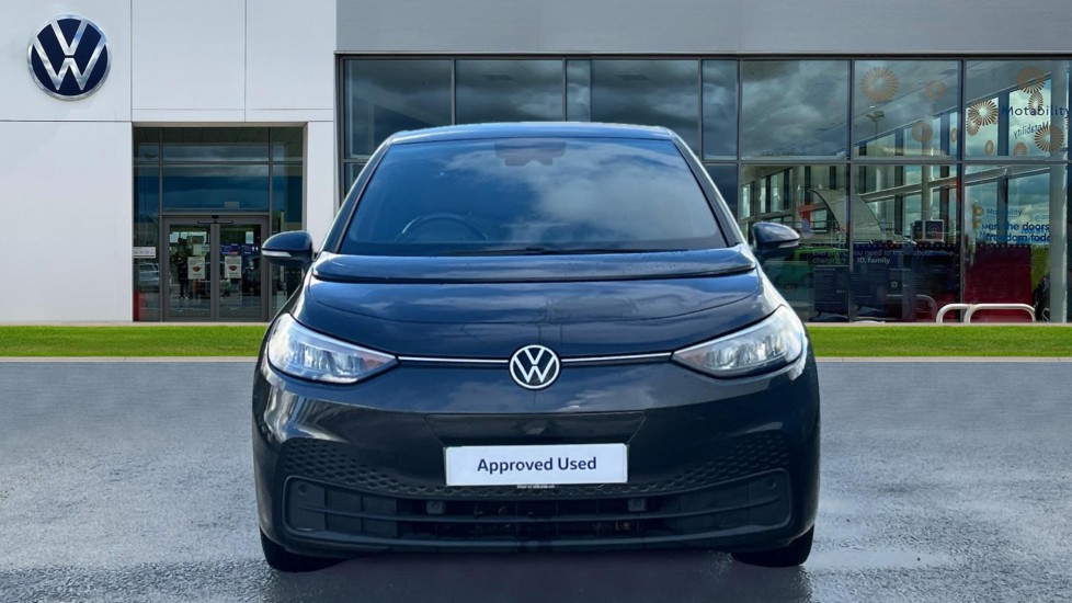 Used Volkswagen ID.3 2022 for sale - 76312026: Photo 10