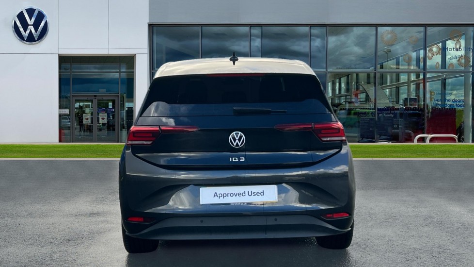 Used Volkswagen ID.3 2022 for sale - 76312026: Photo 11
