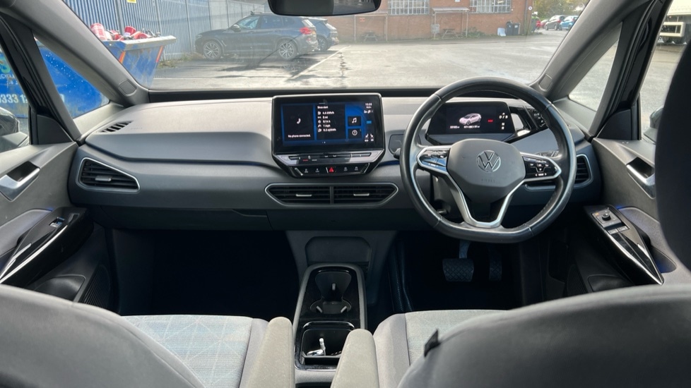 Used Volkswagen ID.3 2022 for sale - 76312026: Photo 12